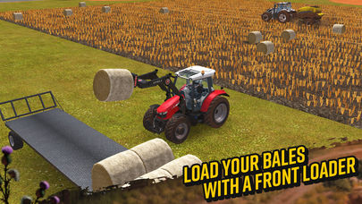 Farming simulator 18 ipa